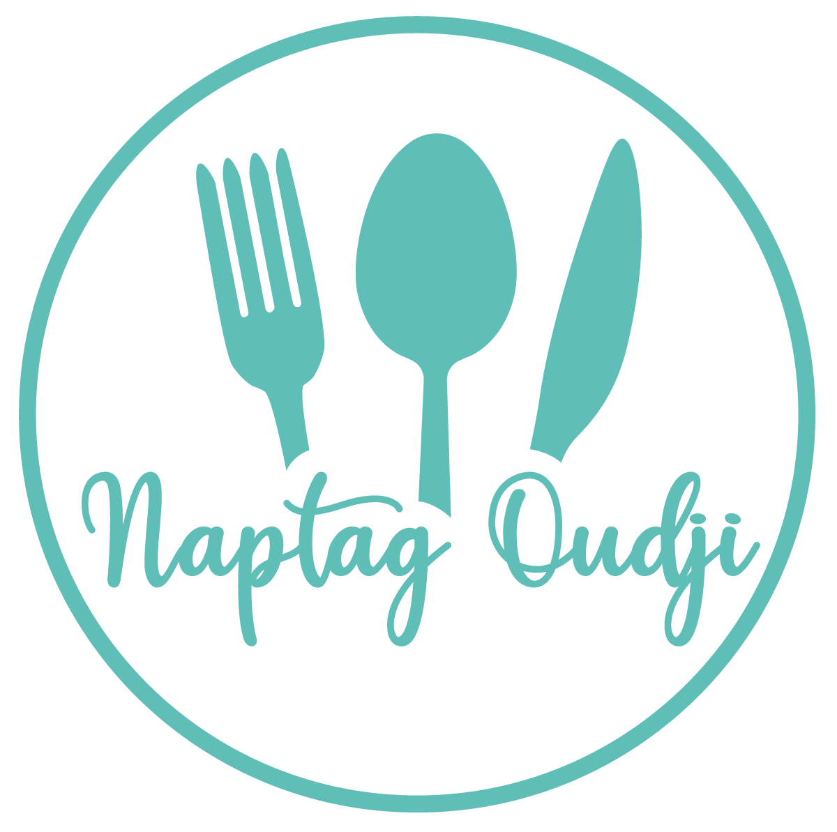 Naptag Oudji, recettes et blog de cuisine healthy